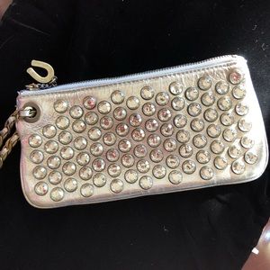 Vintage Betsy Johnson wallet